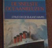 De Snelste Oceaanreuzen